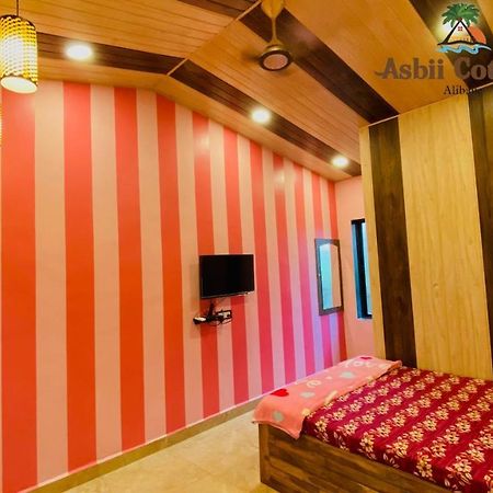Asbii Cottage Mumbai Exterior photo