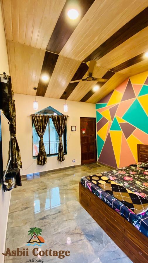 Asbii Cottage Mumbai Exterior photo